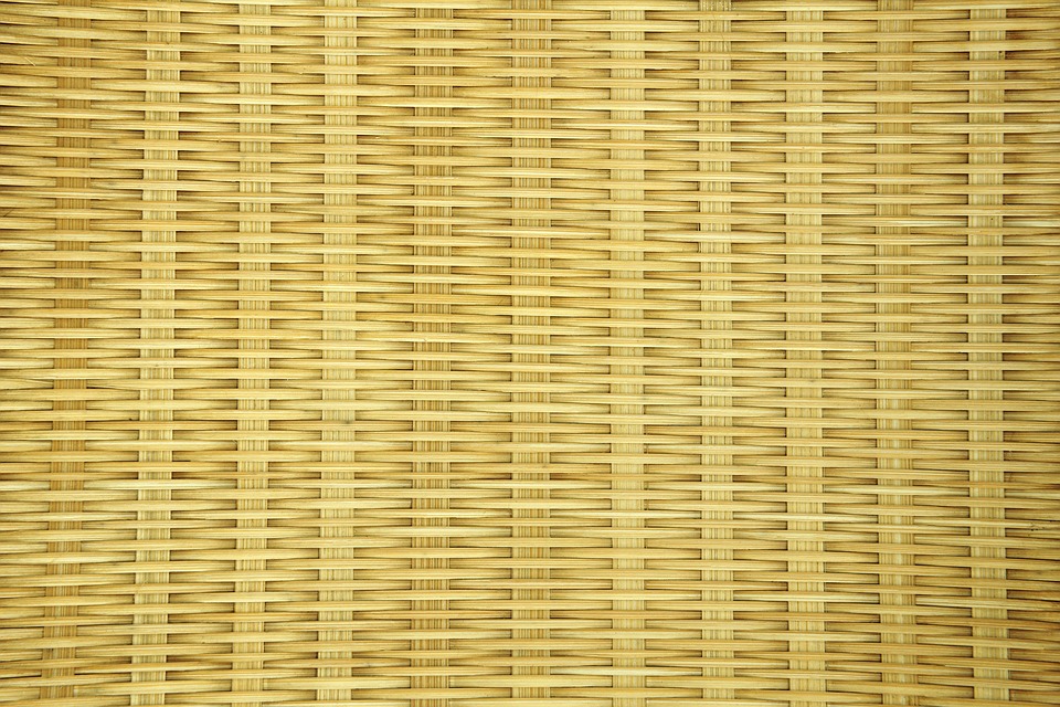 Bambusflet