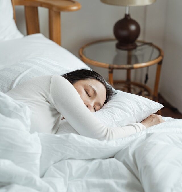 Gode råd til at afhjælpe dine søvnproblemer