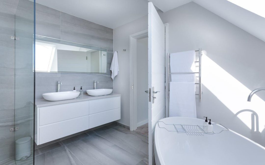 Renovering af dit badeværelse: Få et tilbud på renoveringsprojektet